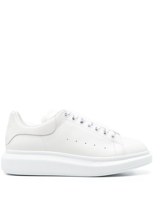 Oversized sneakers ALEXANDER MCQUEEN | 553680WIAIG9007
